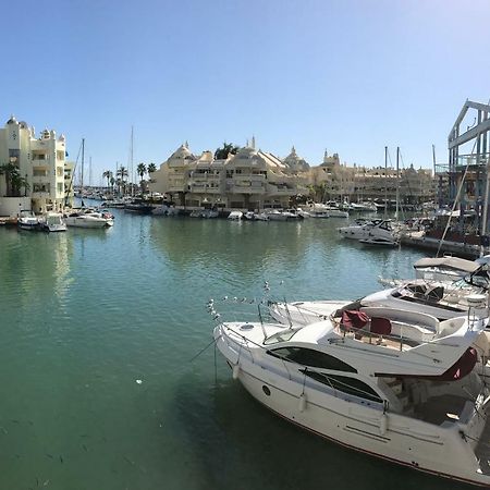 Apartmán Apartamento Edificio Agata Benalmádena Exteriér fotografie